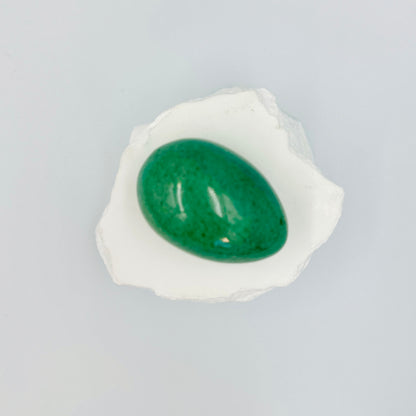 Indisk Jade Yoniägg