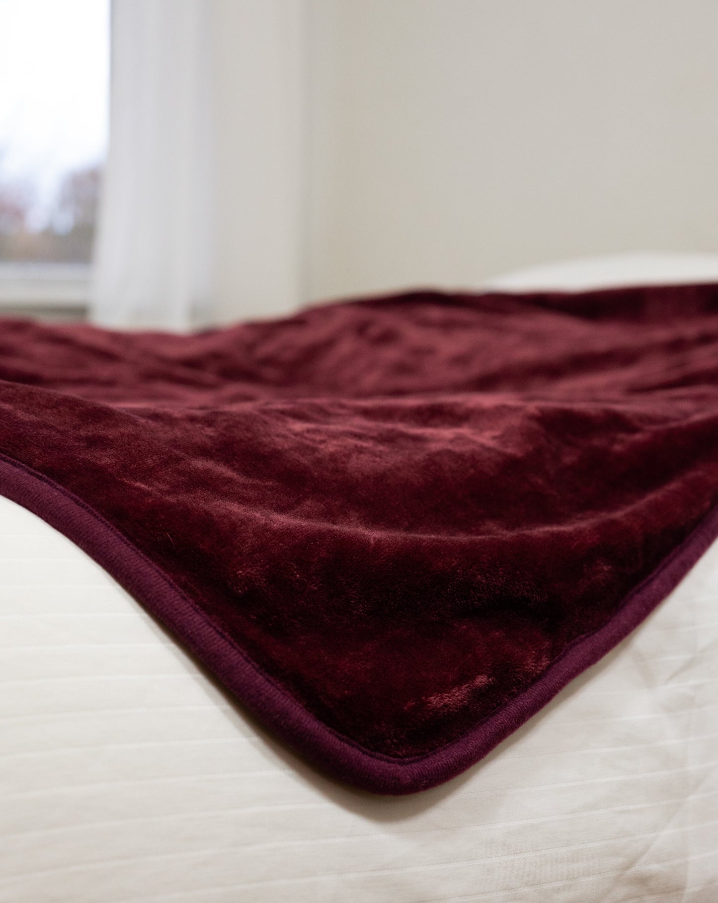 Vattentät Goddess Blanket™ – Månblod