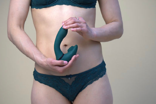 Persefone – 2 i 1 vibrator