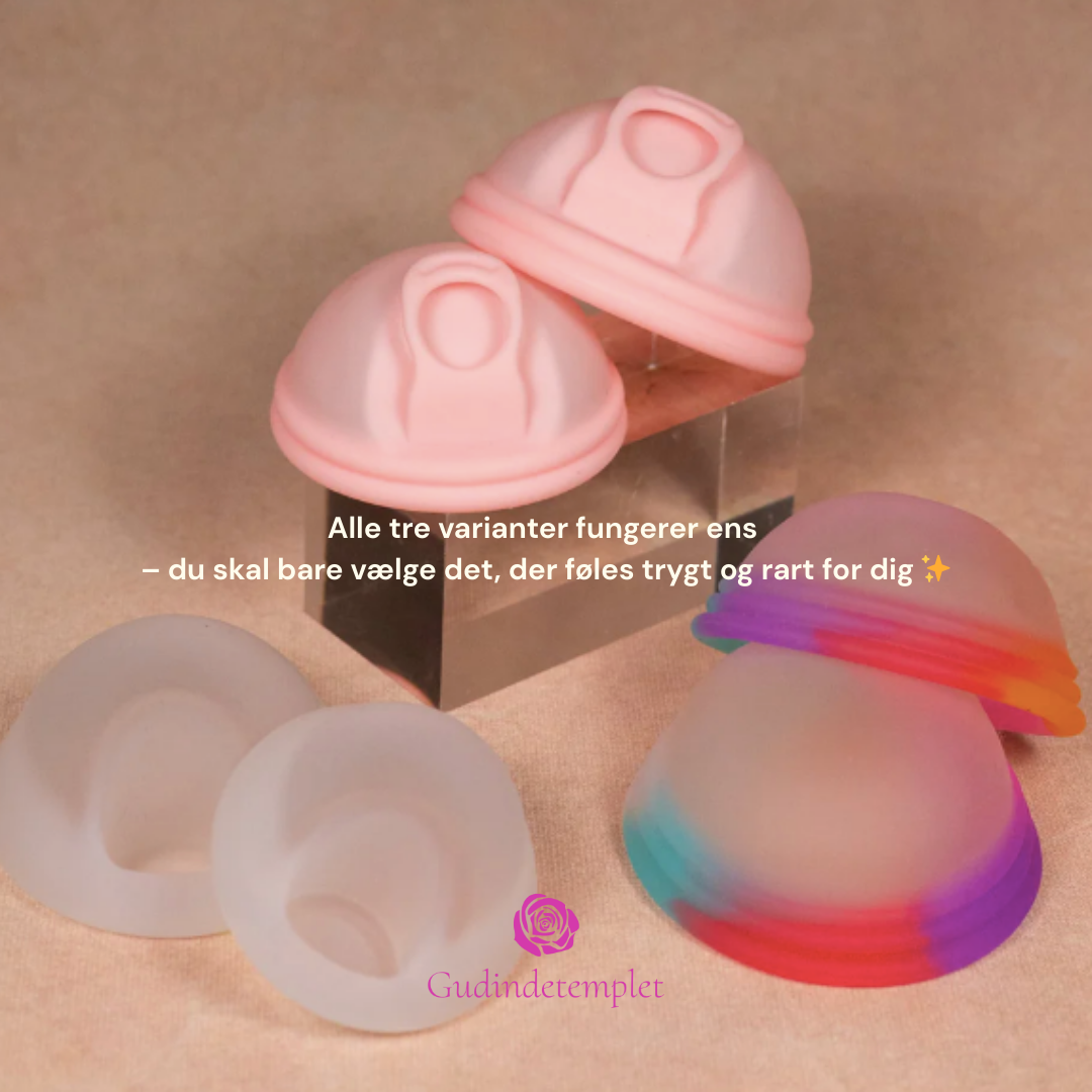 Moonblood Romantic Weekend Goddess Kit