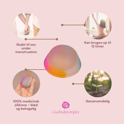 Moonblood Romantic Weekend Goddess Kit