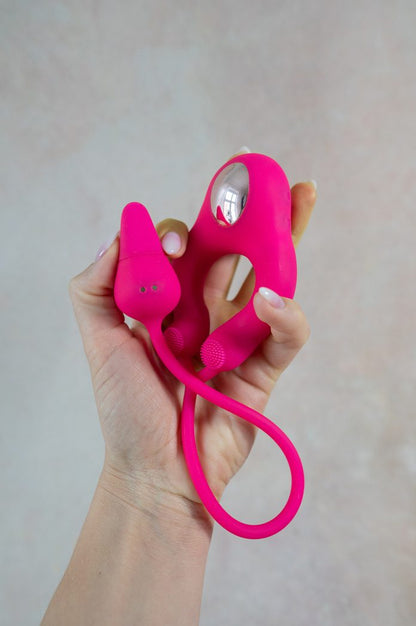 Spermy-Nydelsesstav-Penisring-Vibrator-Produktbillede